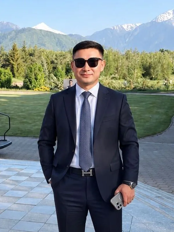 Аты-жөні жарияланады